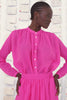Hand Woven Cotton/Silk Top