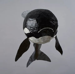 Paper Balloon