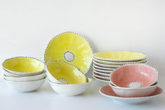 Poppy Plate
