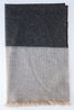 Cashmere CB Fringe Scarf