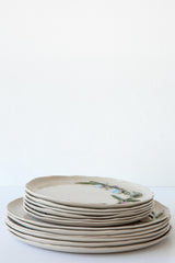Myosotis Plate
