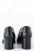 Janet Heeled Loafer