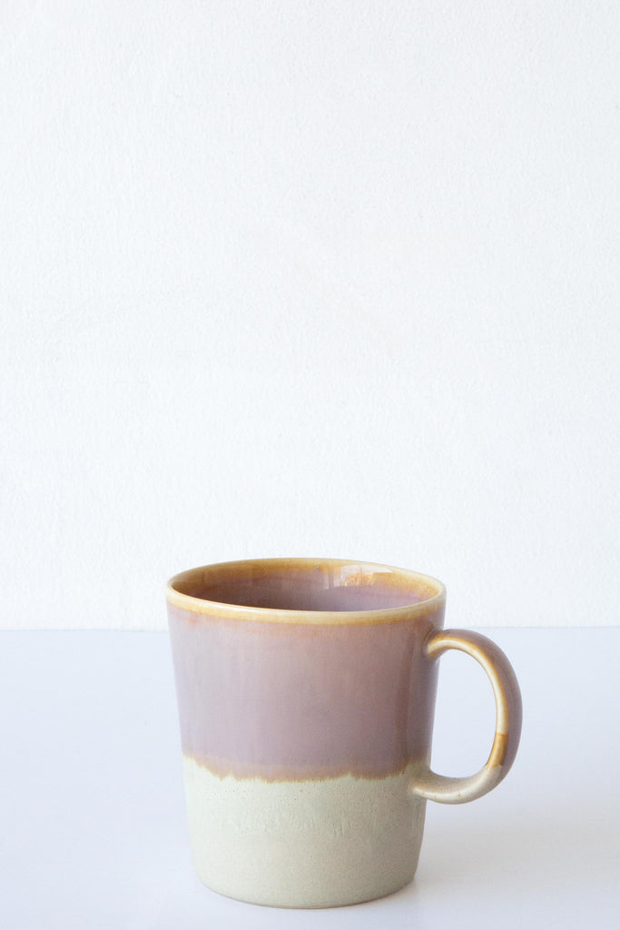 Glazed Mug