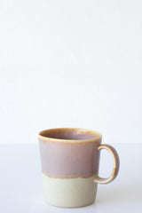 Glazed Mug