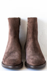 Isabel Bootie