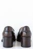Karina Heeled Loafer