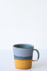 Glazed Mug