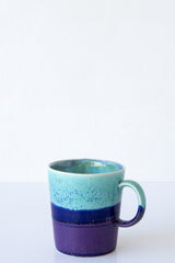 Glazed Mug