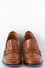 Janet Heeled Loafer