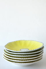 Poppy Plate