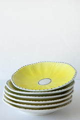 Poppy Plate