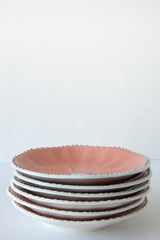 Poppy Plate