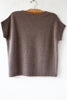 Button Cashmix Vest