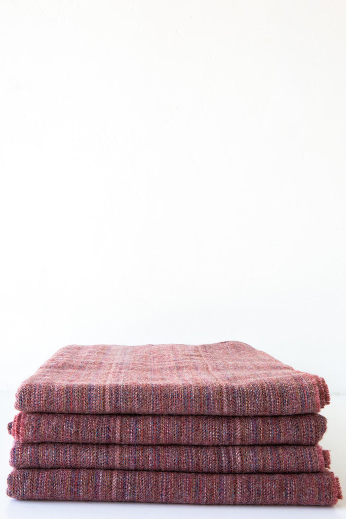Rainbow Throw