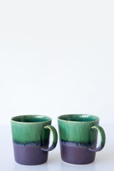 Glazed Mug