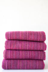 Heritage Tweed Throw