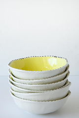 Poppy Bowl