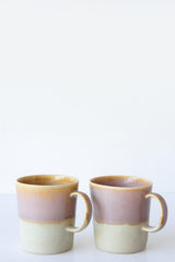 Glazed Mug