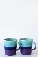 Glazed Mug