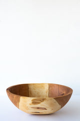 Classic Round Bowl