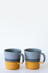 Glazed Mug