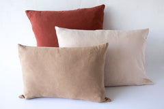 Linen Sham