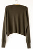 Two Tone Cardigan