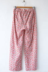 Liberty Floral Wide Leg