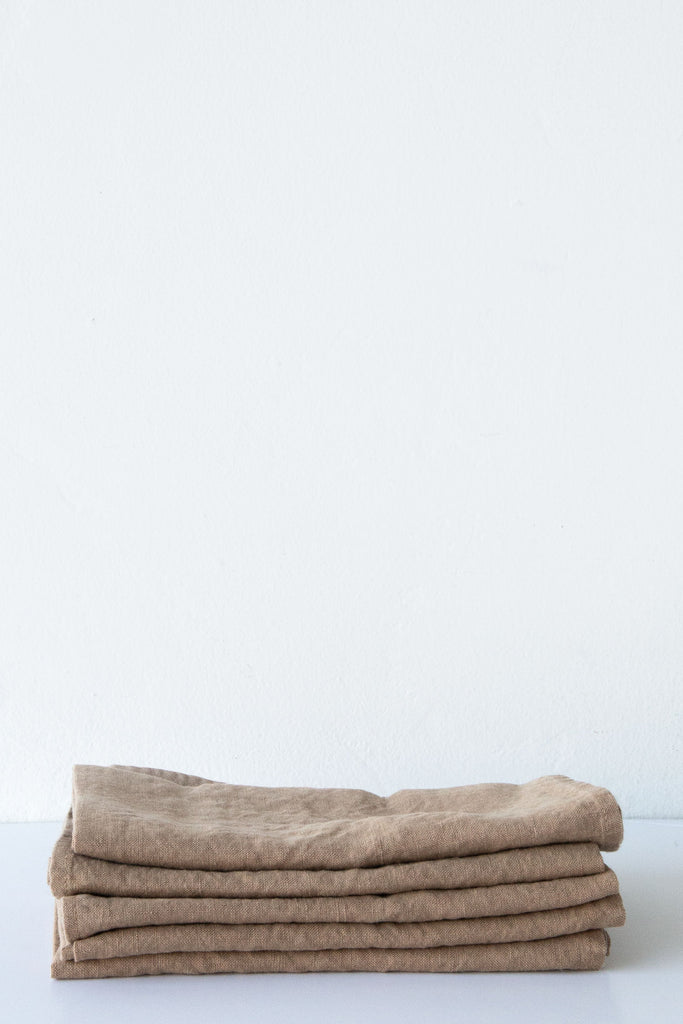 Linen Napkin