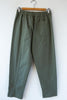 Pull-On Work Pant