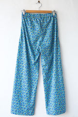 Liberty Floral Wide Leg