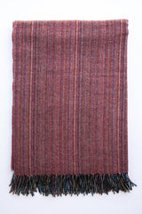 Rainbow Throw