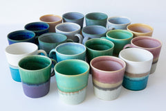 Glazed Mug
