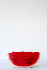 Watermelon Candle