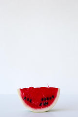 Watermelon Candle