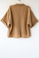 Boxy VW Jacket