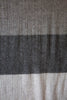 Cashmere CB Fringe Scarf