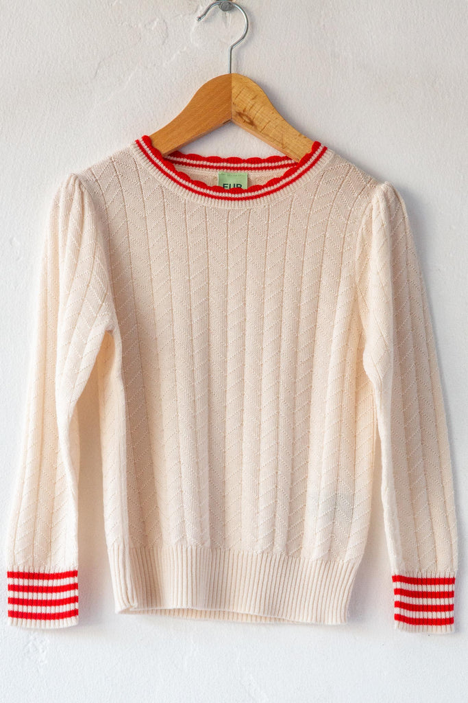 ZigZag Sweater