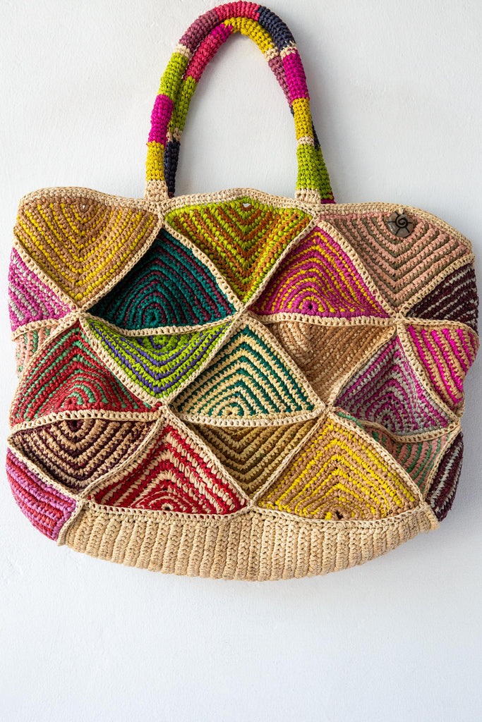 Vohemar Tote