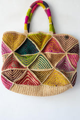 Vohemar Tote
