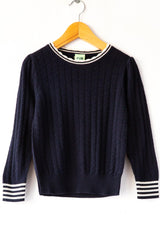ZigZag Sweater
