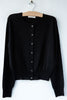 Panna Round Cardigan