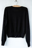 Panna Round Cardigan