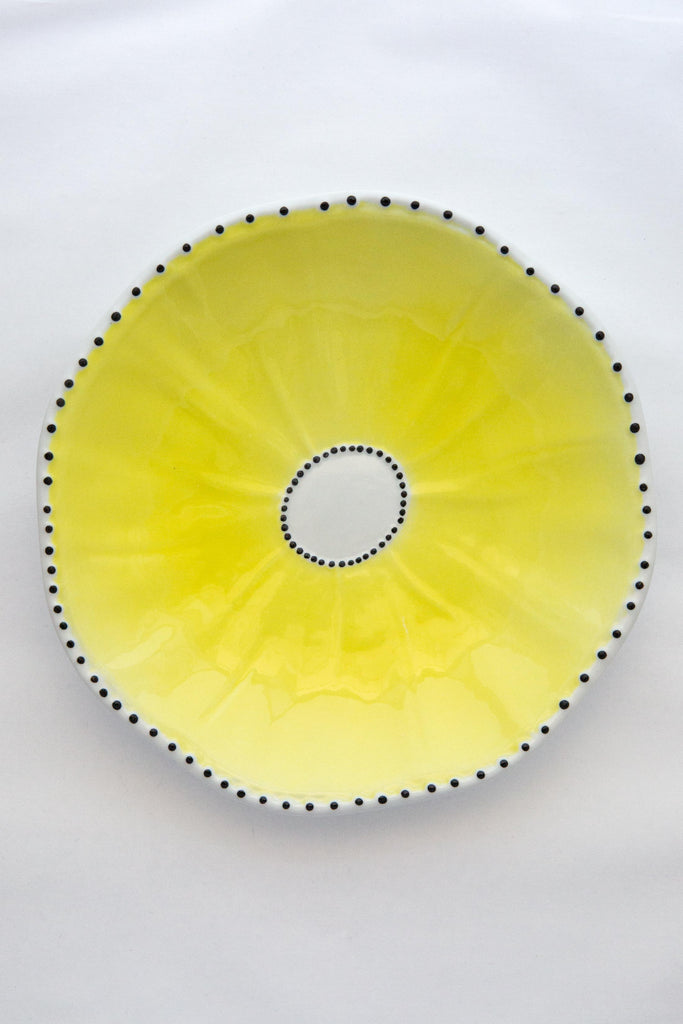 Poppy Plate