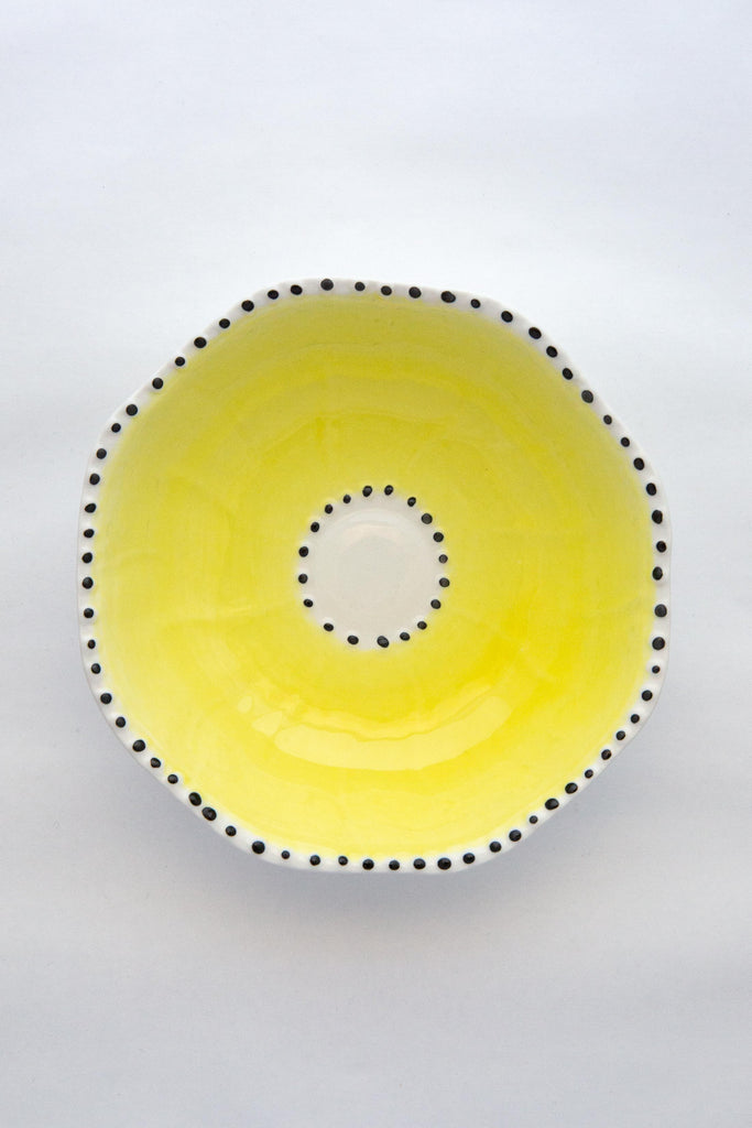 Poppy Bowl