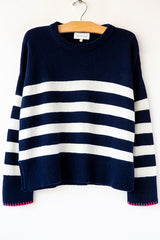 Bethy Stripe PO