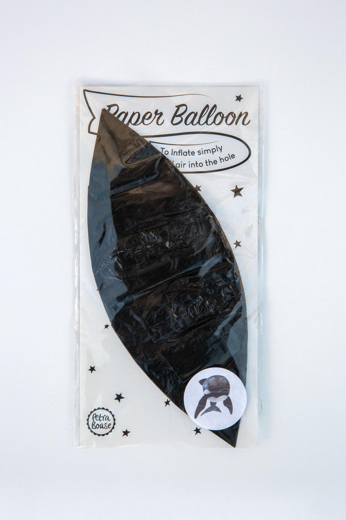 Paper Balloon