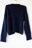 Bretty Button Cardigan
