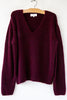 Bikev V Neck