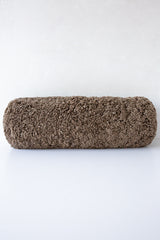 Sheepskin Bolster